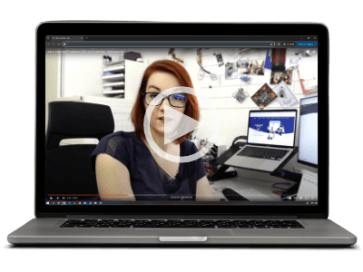 Mockup Youtube Klapi